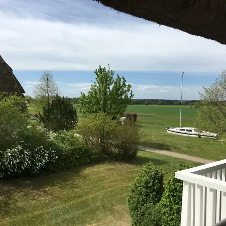 Landhaus Am Haff