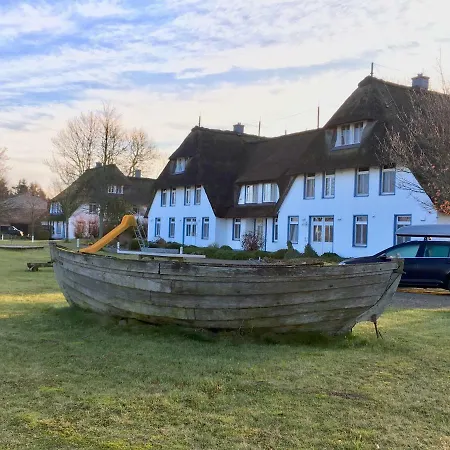 Landhaus Am Haff *