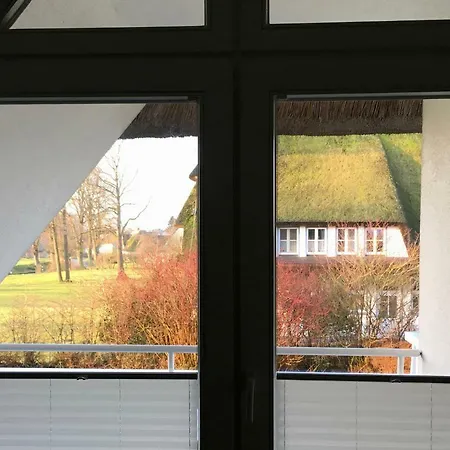 Landhaus Am Haff 스톨페